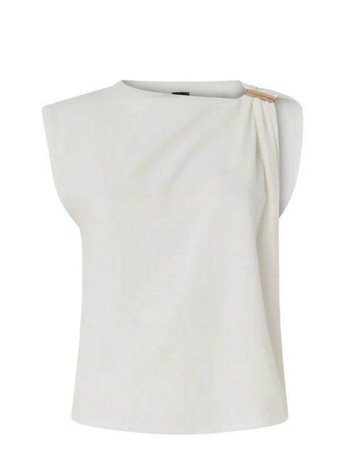 MELODY PINKO | 106478.A35DZ05 BIANCO-BIANCANEVE